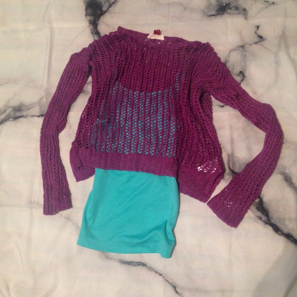Girls Top
